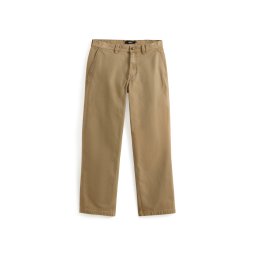VANS Pantaloni eleganți 'Authentic' bej