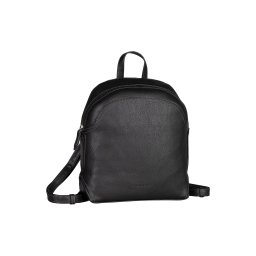 TOM TAILOR Rucsac 'Joel' negru
