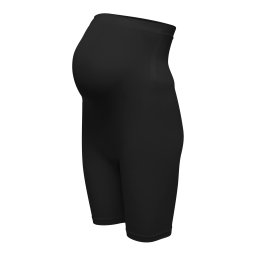 Only Maternity Pantaloni 'OLMHOPE' negru