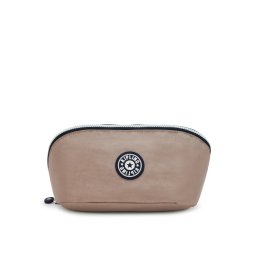 KIPLING Geantă de cosmetice 'Mirko M' gri taupe