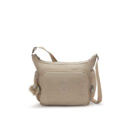 KIPLING Geantă de umăr 'Gabb' bej deschis