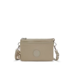KIPLING Geantă de umăr 'Riri' maro cappuccino