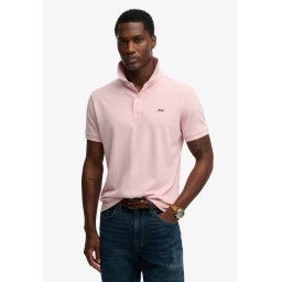 Superdry & Co Tricou roz deschis