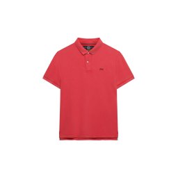 Superdry & Co Tricou roșu