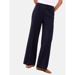 Lipsy Pantaloni bleumarin