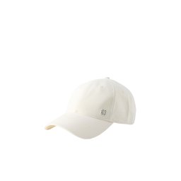 Calvin Klein Șapcă alb natural