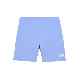 THE NORTH FACE Pantaloni sport albastru deschis