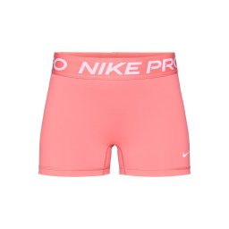 NIKE Pantaloni sport 'NP 365' portocaliu somon / alb