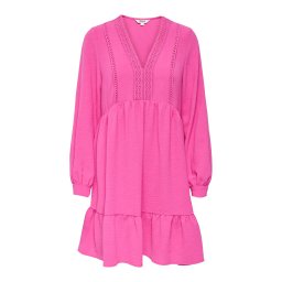 ONLY Rochie 'ONLHARVEY' roz deschis