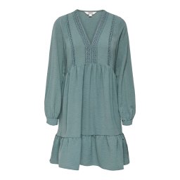 ONLY Rochie 'ONLHARVEY' verde