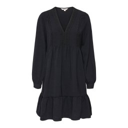 ONLY Rochie 'ONLHARVEY' negru