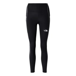 THE NORTH FACE Pantaloni outdoor 'Cambrena' negru / alb