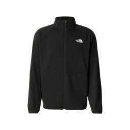 THE NORTH FACE Geacă outdoor 'KECHA' negru / alb