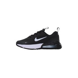 Nike Sportswear Sneaker 'Air Max Phoenix (PS)' negru / alb