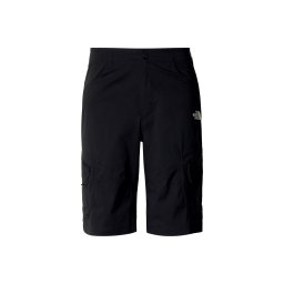 THE NORTH FACE Pantaloni outdoor 'EXPLORATION' negru