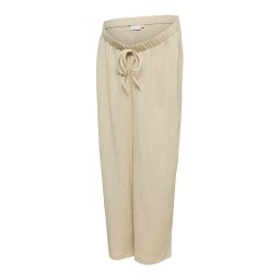 Vero Moda Maternity Pantaloni 'VMMLuna' grej
