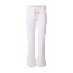 HOLLISTER Pantaloni roz pastel