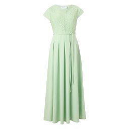 VILA Rochie 'VICLARA' verde pastel