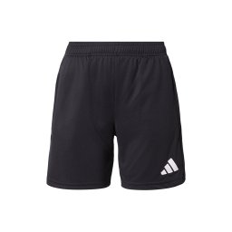 ADIDAS PERFORMANCE Pantaloni sport 'Ent26' negru / alb