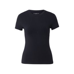 Abercrombie & Fitch Tricou negru