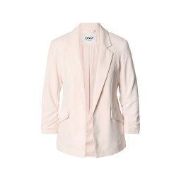 Only Petite Sacou roz pastel