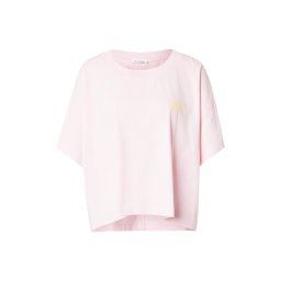 AMERICAN VINTAGE Tricou 'GIXY' roz