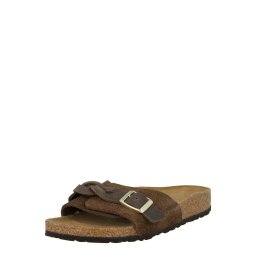 BIRKENSTOCK Sandale 'Oita' maro