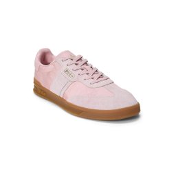 Polo Ralph Lauren Sneaker low 'Heritage Aera' roz