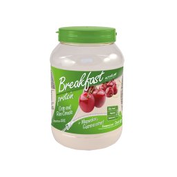 ActivLab Proteine Breakfast 1000 g iaurt cu cirese