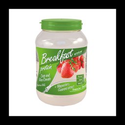ActivLab Proteine Breakfast 1000 g căpșuni