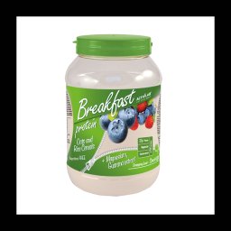 ActivLab Proteine Breakfast 1000 g fructe de pădure
