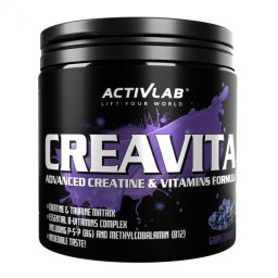 ActivLab Creavita 300 g lemon lime