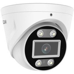 Camera de supraveghere Foscam T8EP, surveillance camera (white)