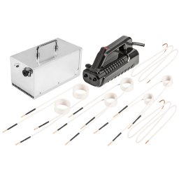 Incalzitor prin inductie pentru suruburi NEO TOOLS 11-931 HardWork ToolsRange