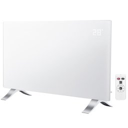 Incalzitor electric/convector 2000W NEO TOOLS 90-092 HardWork ToolsRange
