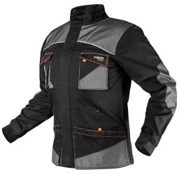 Jacheta HD Slim Fit NEO TOOLS HardWork ToolsRange