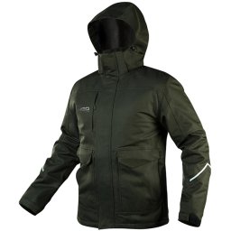 Jacheta de iarna Camo Neo Tools HardWork ToolsRange