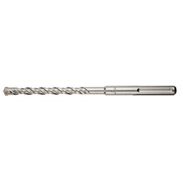 Burghiu zidarie SDS MAX 16x310mm tip S4 GRAPHITE 57H506 HardWork ToolsRange