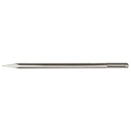 Dalta cu varf SDS MAX 18x400 mm autoascutire GRAPHITE 57H561 HardWork ToolsRange