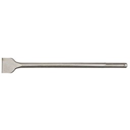 Dalta plata SDS MAX 18x50x400 mm autoascutire GRAPHITE 57H563 HardWork ToolsRange