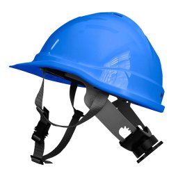 Casca industriala albastra cu curea pentru barbie NEO TOOLS 97-222 HardWork ToolsRange