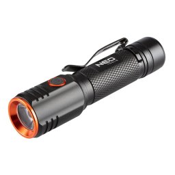 Lanterna reincarcabila USB C 2000 LM CHN LED CHN NEO TOOLS 99-067 HardWork ToolsRange