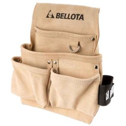 Centura suport scule Bellota PC4BOL HardWork ToolsRange