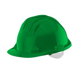 Casca de siguranta certificata, verde NEO TOOLS 97-203 HardWork ToolsRange