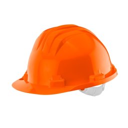 Casca de siguranta certificata, portocalie NEO TOOLS 97-205 HardWork ToolsRange