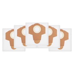 Saci aspirator 04-738, 5 bucati NEO TOOLS 04-738-145 HardWork ToolsRange