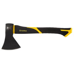 Topor 600gr, maner fibra sticla TOPEX 05A220 HardWork ToolsRange