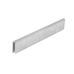 Capse galvanizate pentru capsator pneumatic (14-570), GA18, tip 90 (4K), lungime 20 mm, 4000 buc NEO TOOLS 14-623 HardWork ToolsRange