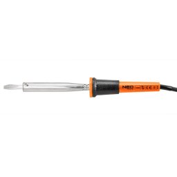 Fier de lipit 100W NEO TOOLS 19-157 HardWork ToolsRange
