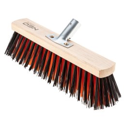 Matura de strada, 30 cm, cu maner metalic Gama profesionala NEO TOOLS 39-200 HardWork ToolsRange